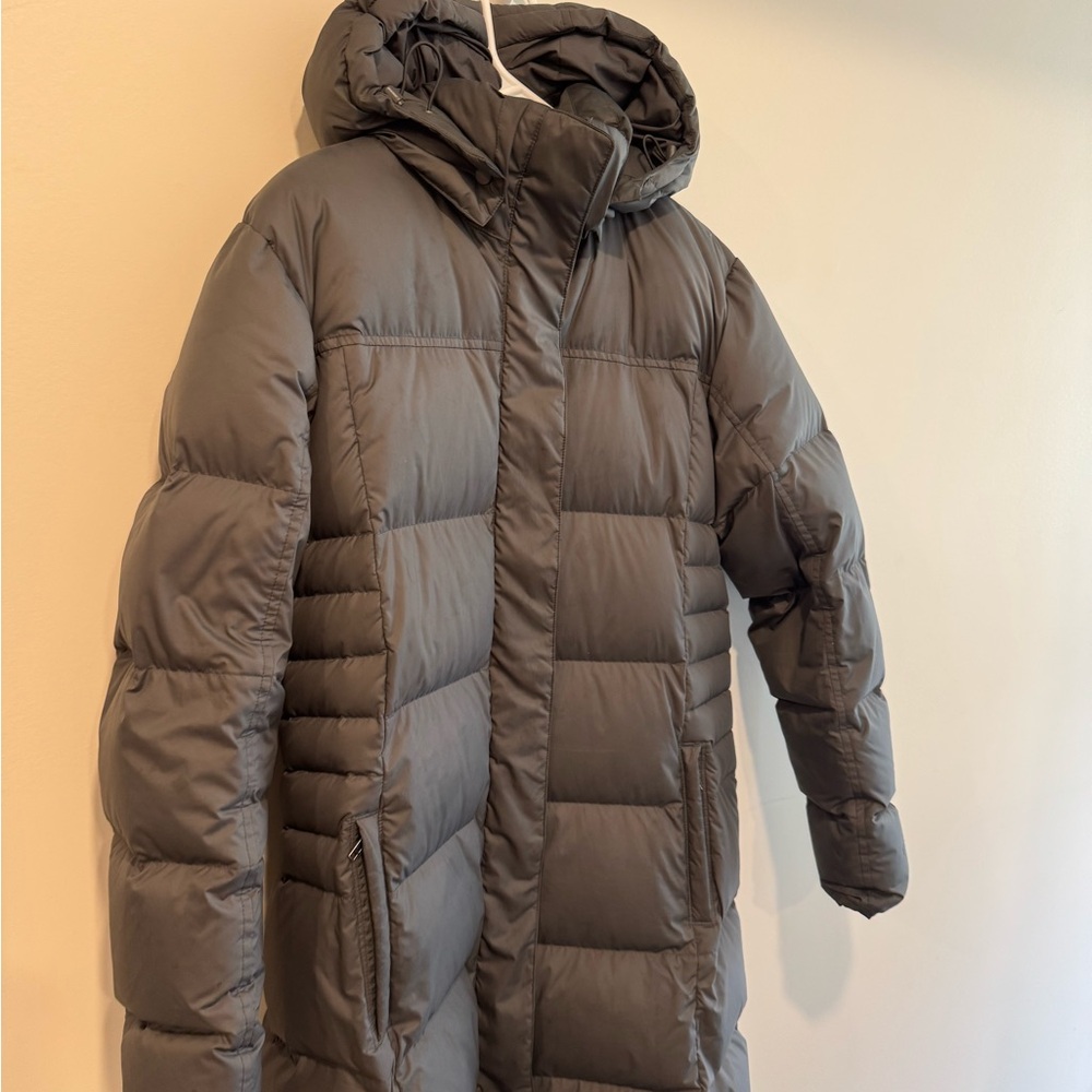 Patagonia Down With It Parka Size XL - Picture 3 of 16